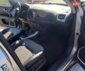 Сірий Джип Compass, об'ємом двигуна 2.4 л та пробігом 124 тис. км за 14500 $, фото 9 на Automoto.ua