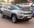 Джип Compass 2017 у Одесі на Automoto.ua Сірий Джип Compass, об'ємом двигуна 2.36 л та пробігом 42 тис. км за 12800 $, фото 4 на Automoto.ua