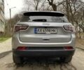 Серый Джип Компас, объемом двигателя 2.4 л и пробегом 34 тыс. км за 15700 $, фото 3 на Automoto.ua