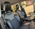 Серый Джип Компас, объемом двигателя 2.4 л и пробегом 222 тыс. км за 12850 $, фото 83 на Automoto.ua