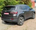 Сірий Джип Compass, об'ємом двигуна 2.4 л та пробігом 88 тис. км за 13900 $, фото 29 на Automoto.ua