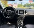 Сірий Джип Compass, об'ємом двигуна 2.4 л та пробігом 88 тис. км за 13900 $, фото 57 на Automoto.ua