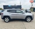 Сірий Джип Compass, об'ємом двигуна 2.36 л та пробігом 151 тис. км за 14700 $, фото 3 на Automoto.ua