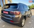 Серый Джип Компас, объемом двигателя 2.4 л и пробегом 222 тыс. км за 12850 $, фото 39 на Automoto.ua