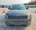 Сірий Джип Compass, об'ємом двигуна 2.4 л та пробігом 160 тис. км за 6500 $, фото 1 на Automoto.ua