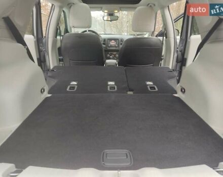 Серый Джип Компас, объемом двигателя 2.4 л и пробегом 87 тыс. км за 17500 $, фото 52 на Automoto.ua