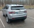 Сірий Джип Compass, об'ємом двигуна 2.36 л та пробігом 79 тис. км за 17300 $, фото 7 на Automoto.ua