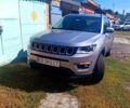 Сірий Джип Compass, об'ємом двигуна 2.4 л та пробігом 148 тис. км за 13900 $, фото 6 на Automoto.ua