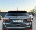 Сірий Джип Compass, об'ємом двигуна 2.4 л та пробігом 96 тис. км за 12900 $, фото 7 на Automoto.ua