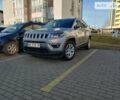 Серый Джип Компас, объемом двигателя 2.4 л и пробегом 37 тыс. км за 14000 $, фото 6 на Automoto.ua