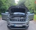 Джип Компас 2017 в Нововолынск на Automoto.ua Серый Джип Компас, объемом двигателя 2.36 л и пробегом 135 тыс. км за 14700 $, фото 10 на Automoto.ua