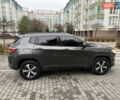 Серый Джип Компас, объемом двигателя 2.36 л и пробегом 172 тыс. км за 13200 $, фото 17 на Automoto.ua