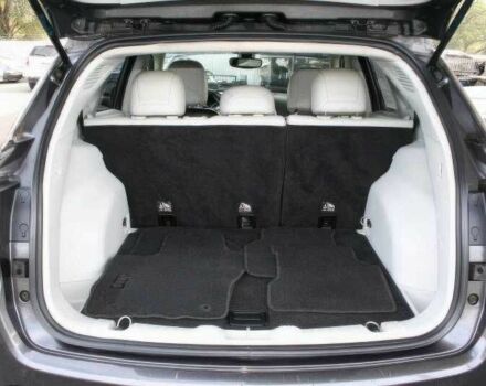 Серый Джип Компас, объемом двигателя 2.4 л и пробегом 89 тыс. км за 8200 $, фото 12 на Automoto.ua