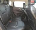 Серый Джип Компас, объемом двигателя 2.4 л и пробегом 122 тыс. км за 2100 $, фото 10 на Automoto.ua