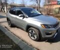 Серый Джип Компас, объемом двигателя 2.36 л и пробегом 137 тыс. км за 14800 $, фото 3 на Automoto.ua