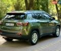 Серый Джип Компас, объемом двигателя 2.4 л и пробегом 137 тыс. км за 12950 $, фото 8 на Automoto.ua