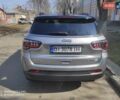 Серый Джип Компас, объемом двигателя 2.36 л и пробегом 137 тыс. км за 14800 $, фото 4 на Automoto.ua
