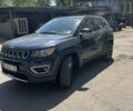 Сірий Джип Compass, об'ємом двигуна 2.36 л та пробігом 82 тис. км за 17100 $, фото 1 на Automoto.ua