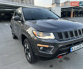 Сірий Джип Compass, об'ємом двигуна 2.36 л та пробігом 52 тис. км за 16900 $, фото 27 на Automoto.ua