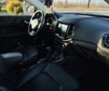Серый Джип Компас, объемом двигателя 2.36 л и пробегом 111 тыс. км за 16600 $, фото 25 на Automoto.ua