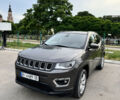 Сірий Джип Compass, об'ємом двигуна 2.36 л та пробігом 152 тис. км за 12500 $, фото 1 на Automoto.ua