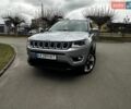 Сірий Джип Compass, об'ємом двигуна 2.36 л та пробігом 149 тис. км за 15500 $, фото 1 на Automoto.ua