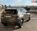 Серый Джип Компас, объемом двигателя 2.36 л и пробегом 100 тыс. км за 14700 $, фото 4 на Automoto.ua