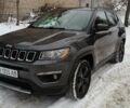 Серый Джип Компас, объемом двигателя 2.36 л и пробегом 146 тыс. км за 13900 $, фото 7 на Automoto.ua