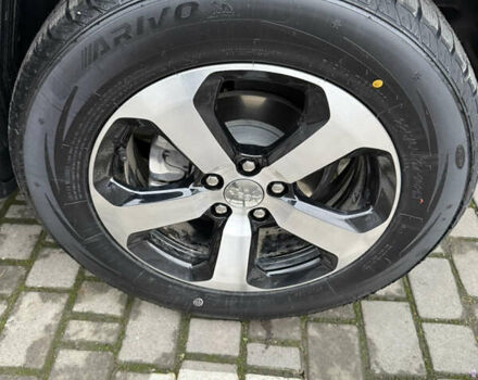 Серый Джип Компас, объемом двигателя 2.36 л и пробегом 172 тыс. км за 13200 $, фото 30 на Automoto.ua