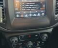 Серый Джип Компас, объемом двигателя 2.36 л и пробегом 175 тыс. км за 15900 $, фото 4 на Automoto.ua