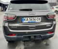 Сірий Джип Compass, об'ємом двигуна 2.36 л та пробігом 123 тис. км за 16000 $, фото 2 на Automoto.ua