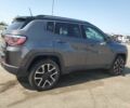 Сірий Джип Compass, об'ємом двигуна 2.4 л та пробігом 122 тис. км за 2100 $, фото 2 на Automoto.ua