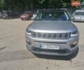 Серый Джип Компас, объемом двигателя 2.36 л и пробегом 150 тыс. км за 14900 $, фото 1 на Automoto.ua