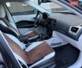 Серый Джип Компас, объемом двигателя 2.36 л и пробегом 137 тыс. км за 13300 $, фото 26 на Automoto.ua