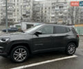 Сірий Джип Compass, об'ємом двигуна 2.36 л та пробігом 146 тис. км за 14900 $, фото 1 на Automoto.ua