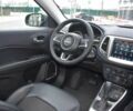 Сірий Джип Compass, об'ємом двигуна 2.4 л та пробігом 87 тис. км за 9600 $, фото 7 на Automoto.ua