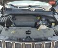 Серый Джип Компас, объемом двигателя 2.4 л и пробегом 122 тыс. км за 2100 $, фото 11 на Automoto.ua
