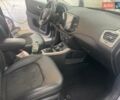 Серый Джип Компас, объемом двигателя 2.4 л и пробегом 70 тыс. км за 12900 $, фото 11 на Automoto.ua