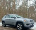 Серый Джип Компас, объемом двигателя 2.4 л и пробегом 87 тыс. км за 17500 $, фото 13 на Automoto.ua