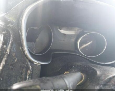 Сірий Джип Compass, об'ємом двигуна 2.4 л та пробігом 54 тис. км за 6000 $, фото 7 на Automoto.ua