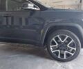 Серый Джип Компас, объемом двигателя 2.4 л и пробегом 100 тыс. км за 15900 $, фото 8 на Automoto.ua