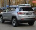 Серый Джип Компас, объемом двигателя 2.36 л и пробегом 34 тыс. км за 16000 $, фото 5 на Automoto.ua
