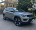 Сірий Джип Compass, об'ємом двигуна 2.36 л та пробігом 113 тис. км за 18100 $, фото 6 на Automoto.ua