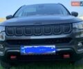 Сірий Джип Compass, об'ємом двигуна 2.36 л та пробігом 120 тис. км за 16900 $, фото 1 на Automoto.ua