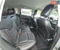 Сірий Джип Compass, об'ємом двигуна 2.4 л та пробігом 94 тис. км за 11000 $, фото 10 на Automoto.ua
