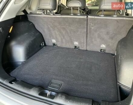 Серый Джип Компас, объемом двигателя 2.4 л и пробегом 70 тыс. км за 12900 $, фото 7 на Automoto.ua