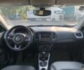 Серый Джип Компас, объемом двигателя 2.4 л и пробегом 83 тыс. км за 14499 $, фото 7 на Automoto.ua