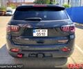 Сірий Джип Compass, об'ємом двигуна 2.4 л та пробігом 150 тис. км за 17300 $, фото 2 на Automoto.ua