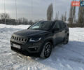 Сірий Джип Compass, об'ємом двигуна 2.36 л та пробігом 147 тис. км за 14000 $, фото 2 на Automoto.ua