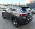 Сірий Джип Compass, об'ємом двигуна 2.36 л та пробігом 117 тис. км за 15500 $, фото 3 на Automoto.ua